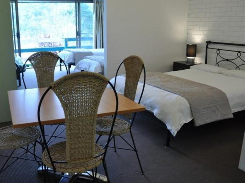 Healesville Maroondah View Motel Kültér fotó