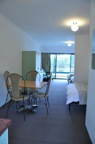 Healesville Maroondah View Motel Kültér fotó